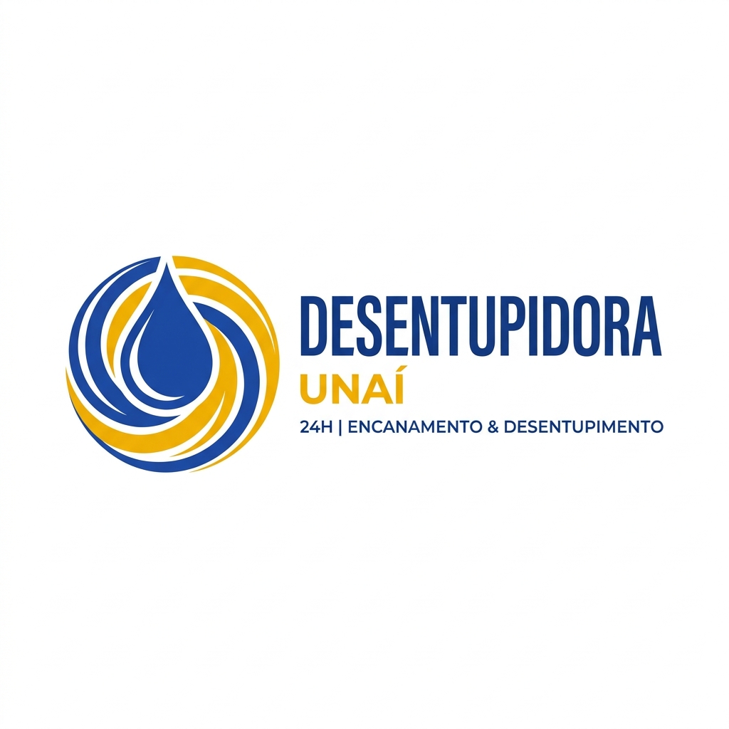 Desentupidora Tianguá 24 Horas